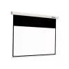 Reflecta CR 240 X 175 16:9 BL Frame vast frame projectiescherm 240x175 cm 16:9 matwit PVC zwart velvet frame