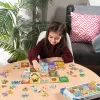 RAVENSBURGER kinderpuzzel Pokémon Faces (100 stukjes)