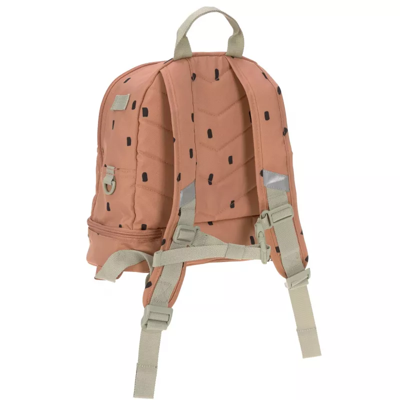 Lassig Happy Prints Mini karamel