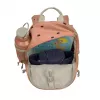 Lassig Happy Prints Mini karamel