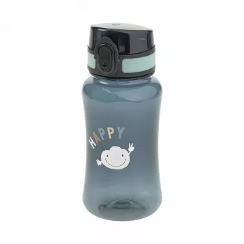 Lassig Tritan drinkfles 420 ml Tiny Outdoor Cloud