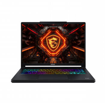 MSI Crosshair 16 Max HX E2WGXK-023 Gaming Laptop - Intel Core Ultra 9 275HX, 2,7 GHz, 16 GB RAM, 1 TB NVMe SSD, 16 inch OLED QHD+ 165 Hz, GeForce RTX 5070, Wi-Fi 6E, Windows 11 Home, Blauw