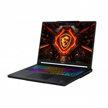 MSI Crosshair 16 Max HX E2WGXK-023 Gaming Laptop - Intel Core Ultra 9 275HX, 2,7 GHz, 16 GB RAM, 1 TB NVMe SSD, 16 inch OLED QHD+ 165 Hz, GeForce RTX 5070, Wi-Fi 6E, Windows 11 Home, Blauw
