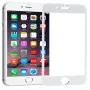 EVELATUS Apple iPhone 6/6s 2.5D full cover Japan glue glass anti-static wit
