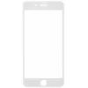 EVELATUS Apple iPhone 7 Plus/8 Plus 2.5D Full Cover Japan Glue Glass Anti-Static Wit