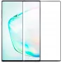 EVELATUS Samsung Galaxy Note 10 2.5D Full Cover Japanse lijm glas antistatische screenprotector