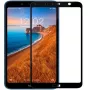 Evelatus Xiaomi Redmi 7A 2.5D Full Cover Japanse lijm glas antistatische screenprotector