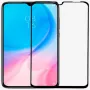 Evelatus Xiaomi Mi 9 Lite 2.5D full cover Japan glue glas antistatische screenprotector