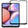 Evelatus Samsung Galaxy A20s 2.5D full cover Japan glue glas antistatische screenprotector