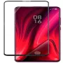 Evelatus Xiaomi Mi 9T Pro 2.5D Black Frame (Full Glue) Tempered Glass Screenprotector