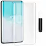 EVELATUS Samsung Galaxy S20 Plus transparant glas UV + lijm