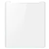 EVELATUS Samsung Galaxy S9 Plus transparant glas UV screenprotector met vloeibare lijm