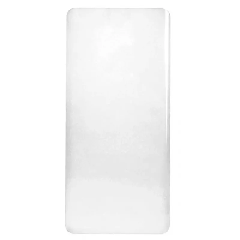 Evelatus Samsung Galaxy Note 10 transparant glas UV + lijm