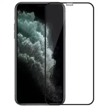 Evelatus Apple iPhone 12 mini Privacy 2.5D Silk Full Cover Japan Glue Anti-Static Screenprotector