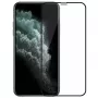 Evelatus Apple iPhone 12 mini Privacy 2.5D Silk Full Cover Japan Glue Anti-Static Screenprotector
