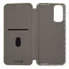 Evelatus Book Case voor Xiaomi POCO M3 / Redmi 9T / Redmi Note 9 4G - Goud