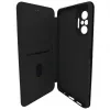 Evelatus Xiaomi Redmi Note 10 Pro Book Case zwart