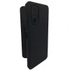 Evelatus Xiaomi Redmi Note 10 Pro Book Case zwart