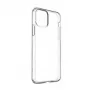 Evelatus Apple iPhone 13 Pro Max military shockproof siliconenhoes TPU transparant