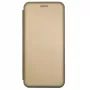 Evelatus Samsung Galaxy A73 5G Book Case goud