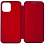 Evelatus Apple iPhone 13 Pro Book Case rood