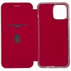 Evelatus Apple iPhone 13 Pro Book Case rood