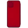 Evelatus Apple iPhone 13 Pro Book Case rood