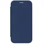 Evelatus Apple iPhone 13 Book Case donkerblauw