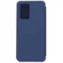 Evelatus Book Case voor Xiaomi Redmi Note 10 Pro - donkerblauw