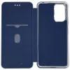 Evelatus Book Case voor Xiaomi Redmi Note 10 Pro - donkerblauw