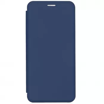 Evelatus Xiaomi 12 Book Case donkerblauw