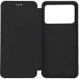 Evelatus Xiaomi Poco X4 Pro 5G boekhoesje zwart