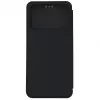 Evelatus Xiaomi Poco X4 Pro 5G boekhoesje zwart