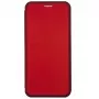 Evelatus Xiaomi Poco X4 Pro 5G Book Case Rood
