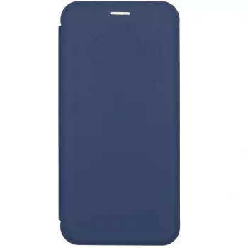 Evelatus Xiaomi Poco X4 Pro 5G Book Case Donkerblauw