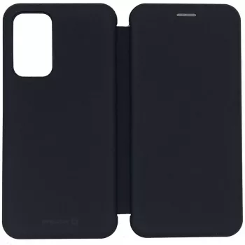 Evelatus Xiaomi Poco M4 Pro 5G boekhoesje zwart