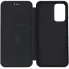 Evelatus Xiaomi Poco M4 Pro 5G boekhoesje zwart