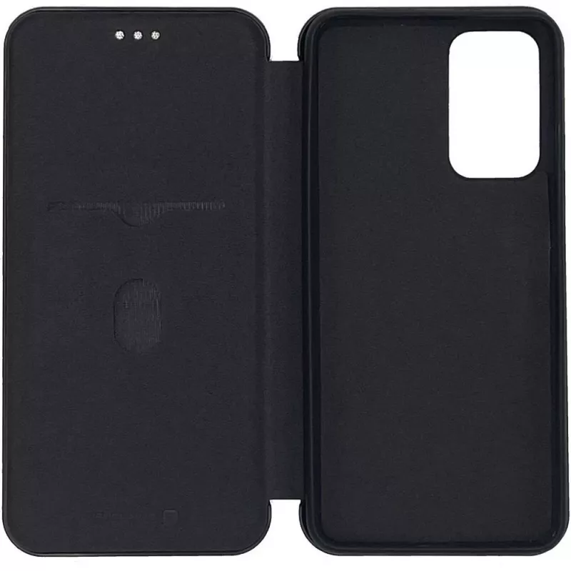 Evelatus Xiaomi Poco M4 Pro 5G boekhoesje zwart