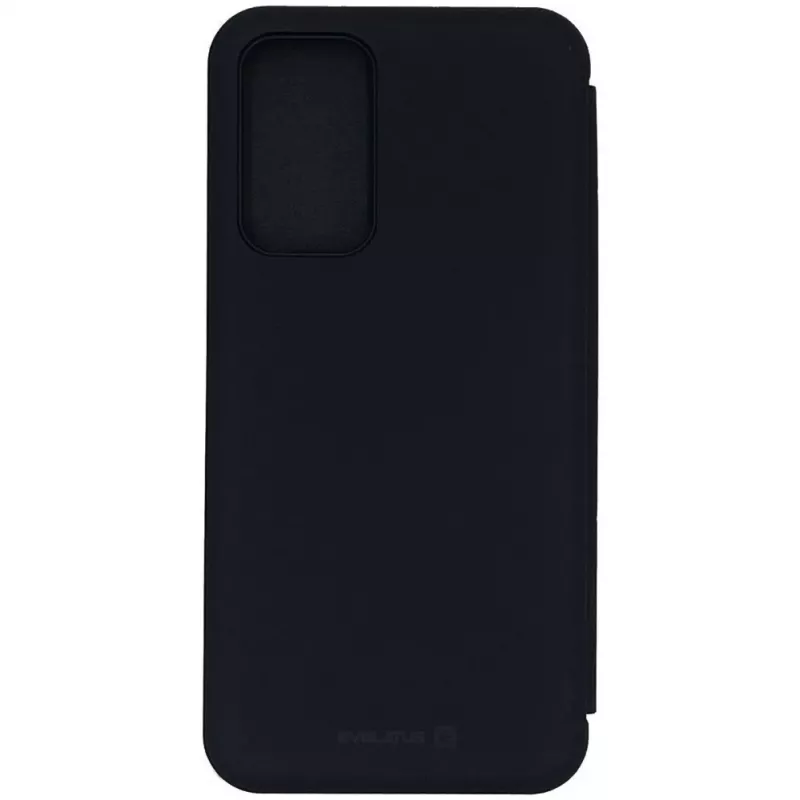 Evelatus Xiaomi Poco M4 Pro 5G boekhoesje zwart