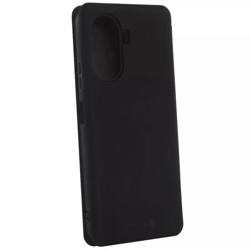Evelatus Huawei Nova Y70 Book Case Zwart