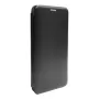 Evelatus Samsung Galaxy A04E book case zwart