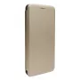 Evelatus Samsung Galaxy A04E book case goud