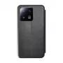 iLike Xiaomi Mi 13 Pro Book Case zwart