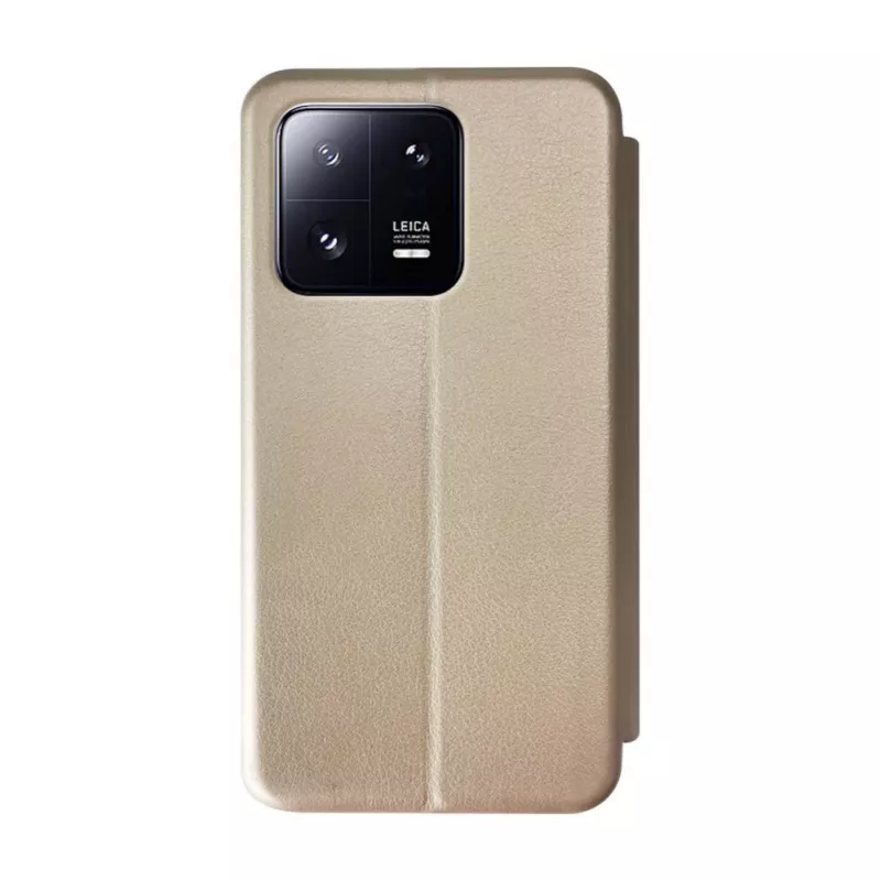 iLike Xiaomi Mi 13 Pro Book Case goud