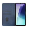 Evelatus Book Case voor Xiaomi Redmi 14C 4G/14C 5G/Redmi A4/POCO C75 - donkerblauw