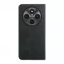 Evelatus Xiaomi Redmi 14C 4G/ 14C 5G / Redmi A4 / POCO C75 Book Case Zwart