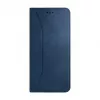 Evelatus Xiaomi Redmi Note 14 Pro Plus Book Case donkerblauw