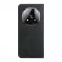 Evelatus Xiaomi Redmi Note 14 Pro Plus Book Case zwart