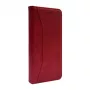 Evelatus Book Case voor Xiaomi Redmi 14C 4G/5G, Redmi A4, POCO C75 - rood