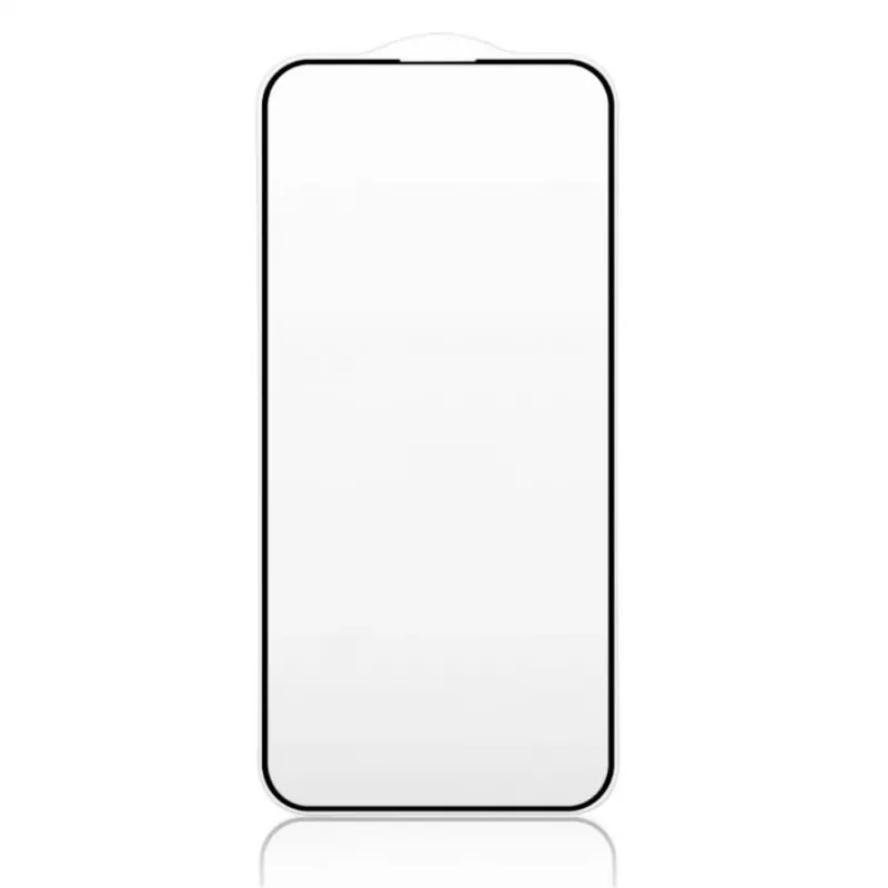 iLike Samsung Galaxy A06 X2 Super Set 2.5D Edge Full Face gehard glas + cameraglas